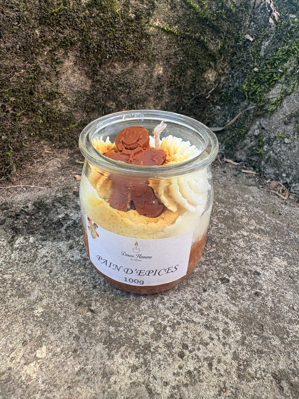 Pain d’épices