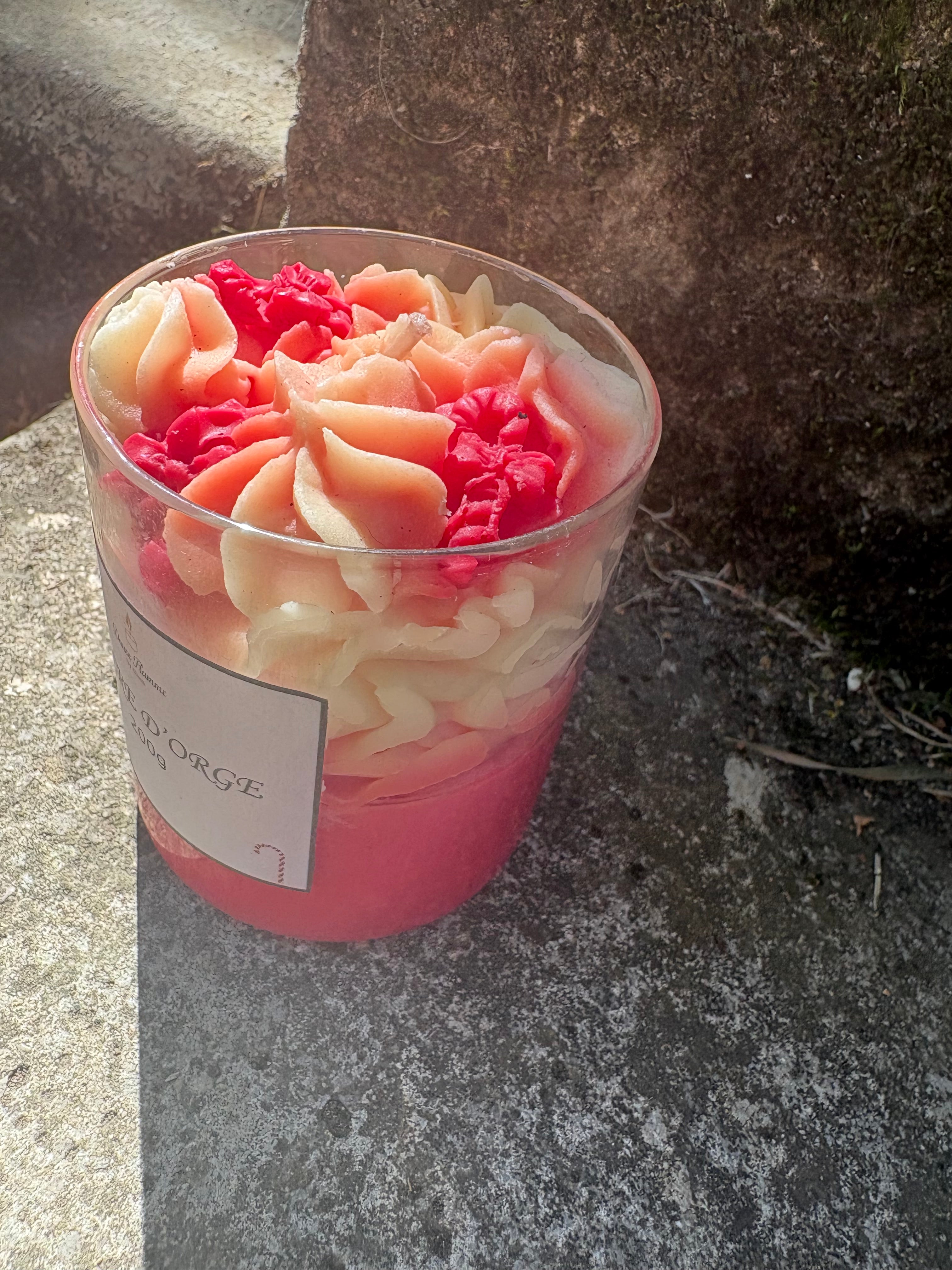 Sucre d’Orge - 200g