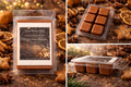 Fondants Pain d’Epices