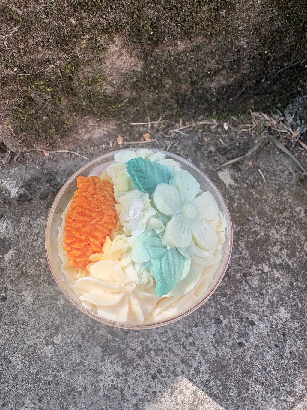 Fleur d’Oranger - 200g