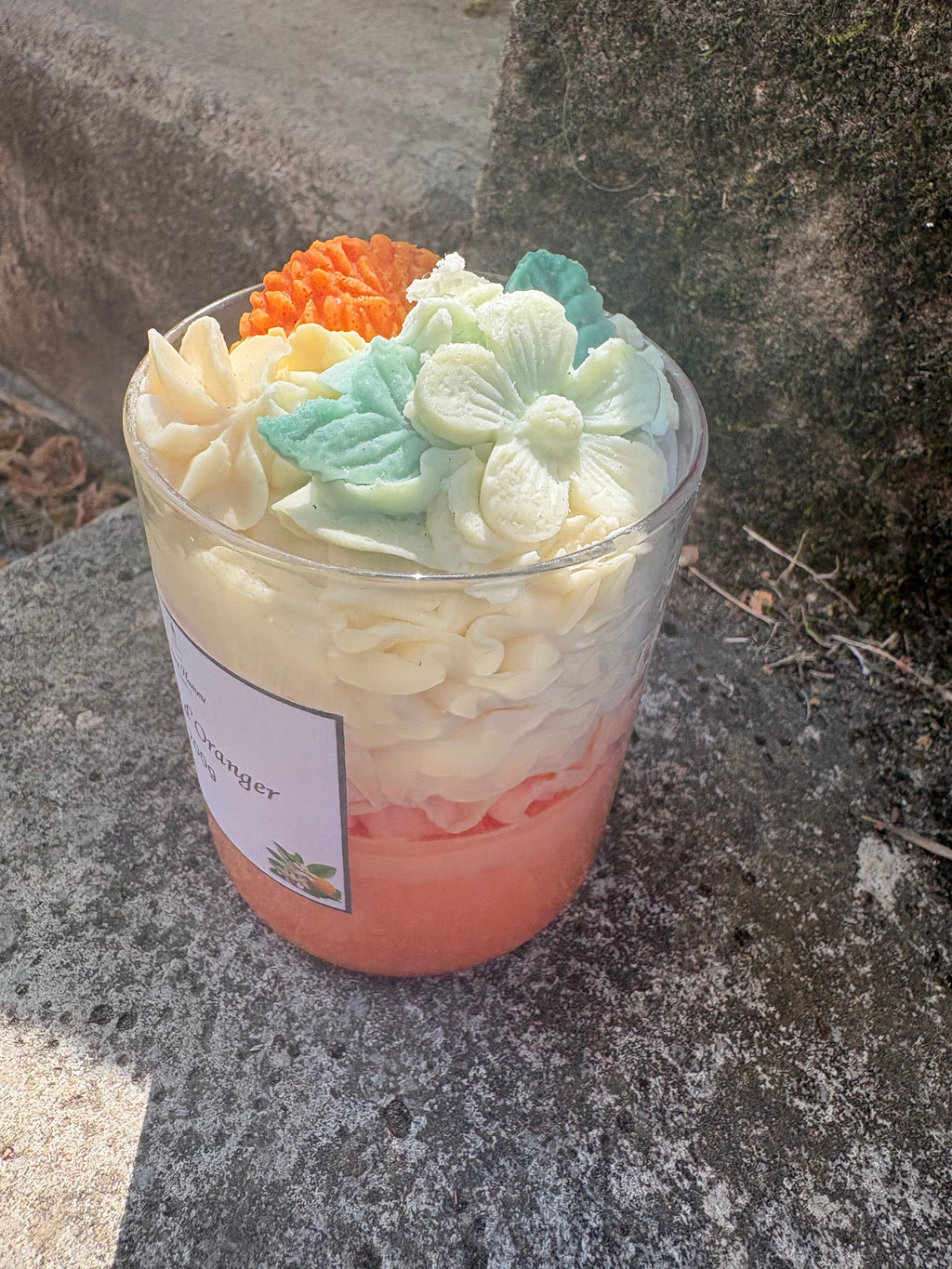Fleur d’Oranger - 200g
