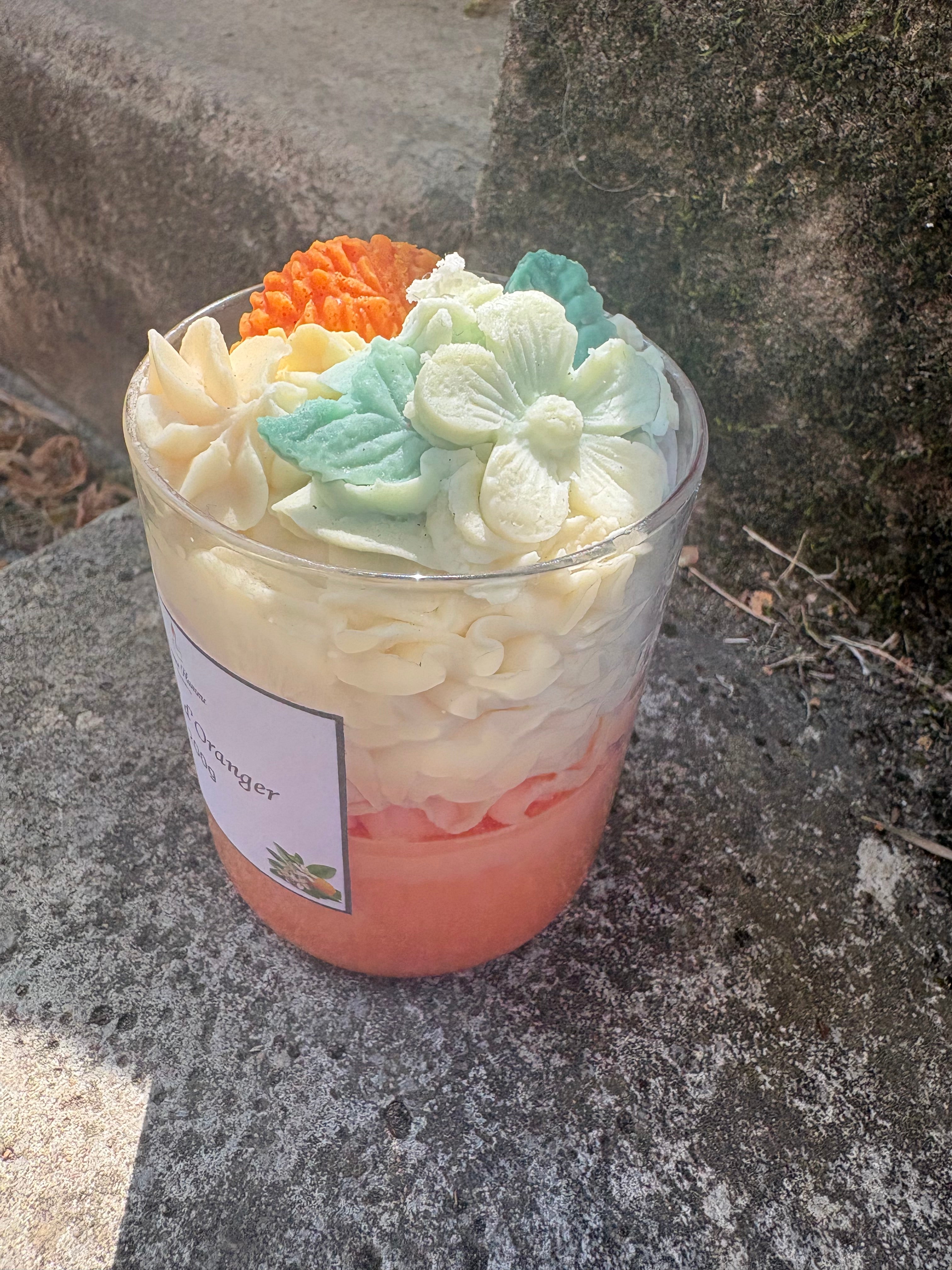 Fleur d’Oranger - 200g