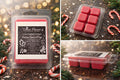 Fondants Sucre d’Orge