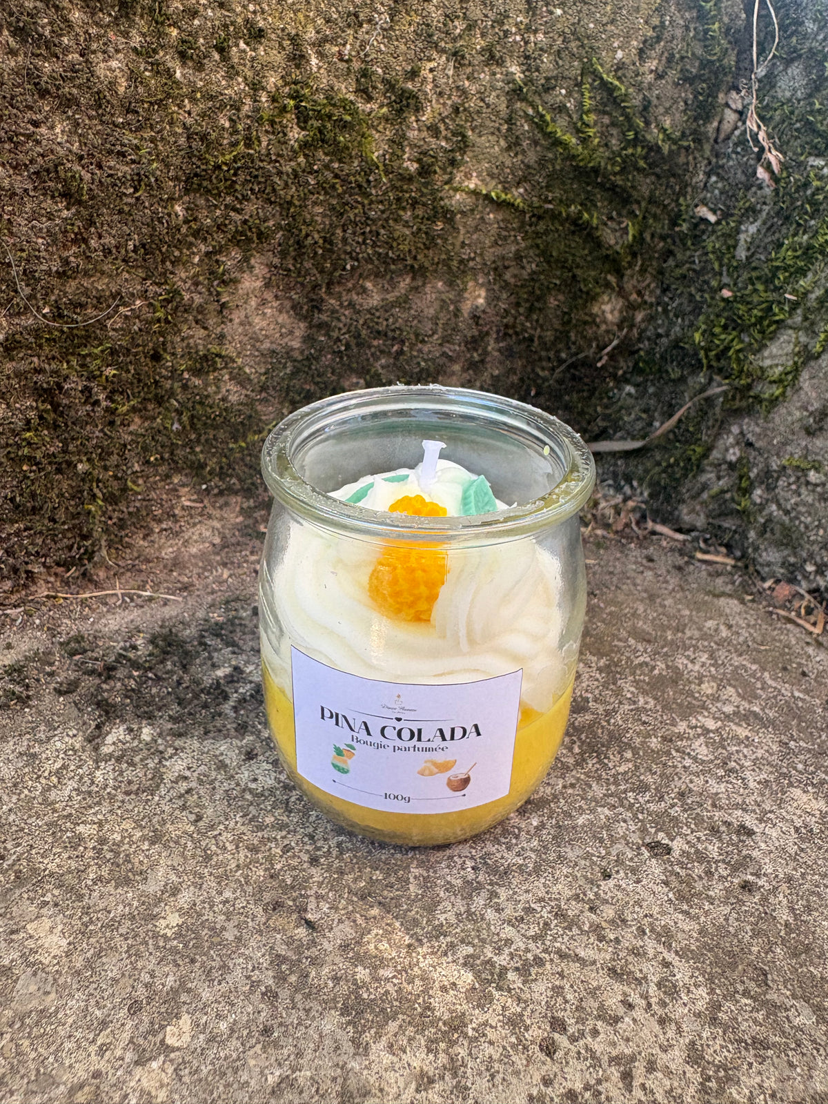 Pina Colada