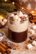 Chocolat chaud