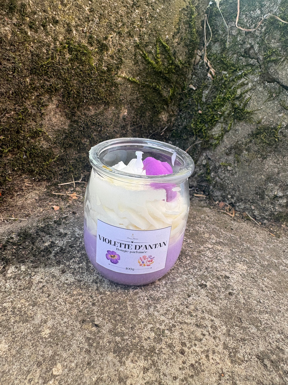 Violette d’Antan