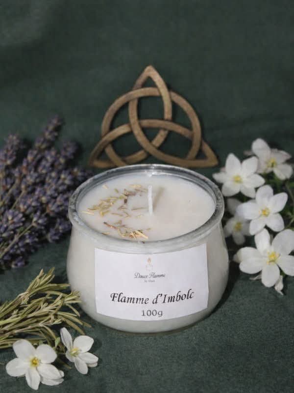 Flamme d’Imbolc