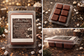 Fondants Chocolat Chaud