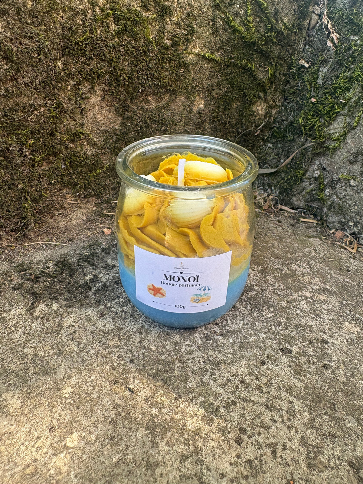 Monoï
