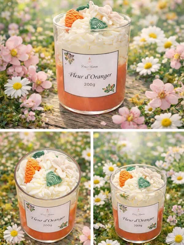 Fleur d’Oranger