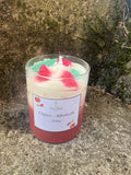 Fraise/Rhubarbe - 200g