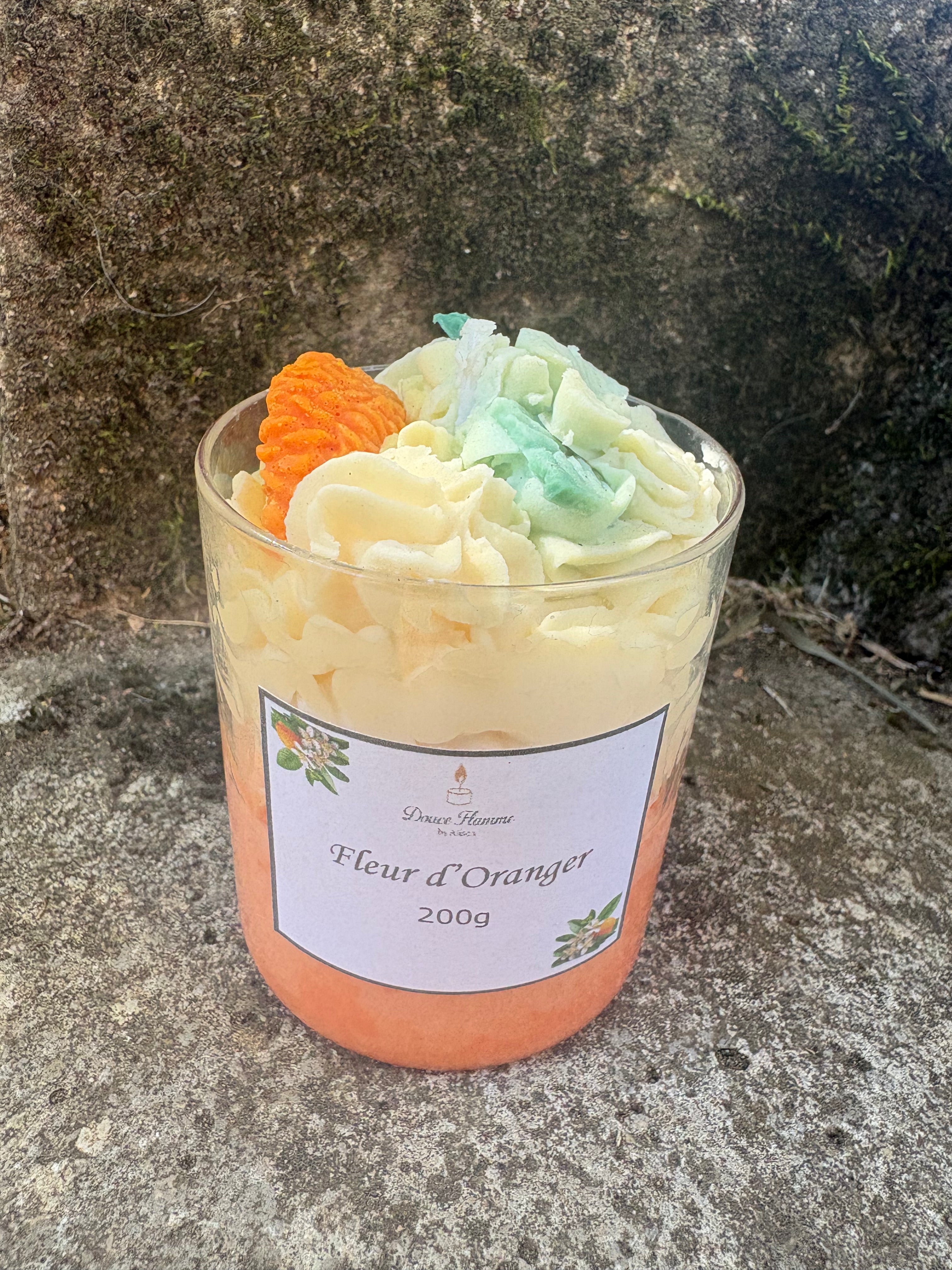 Fleur d’Oranger - 200g