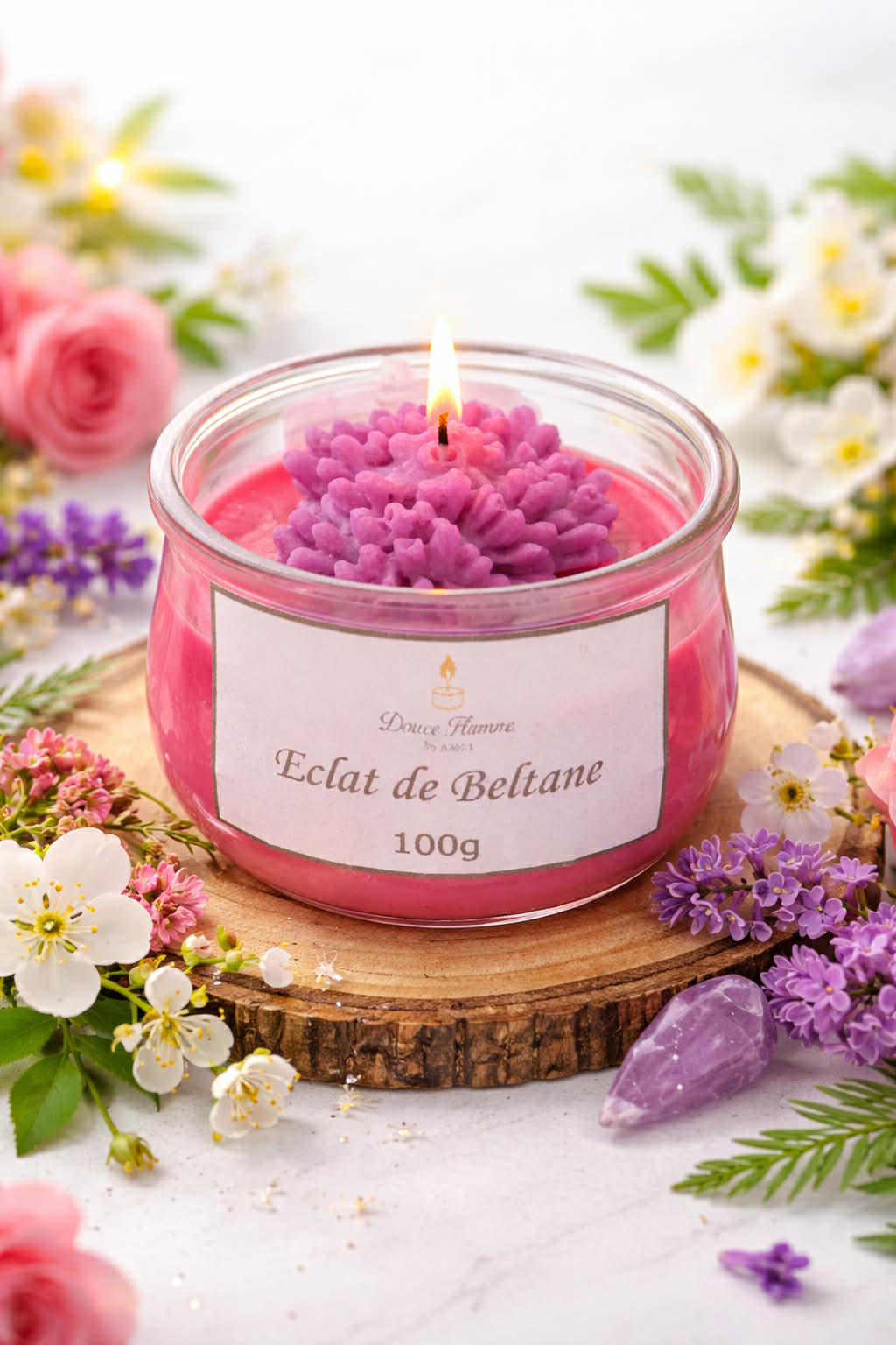 Éclat de Beltane
