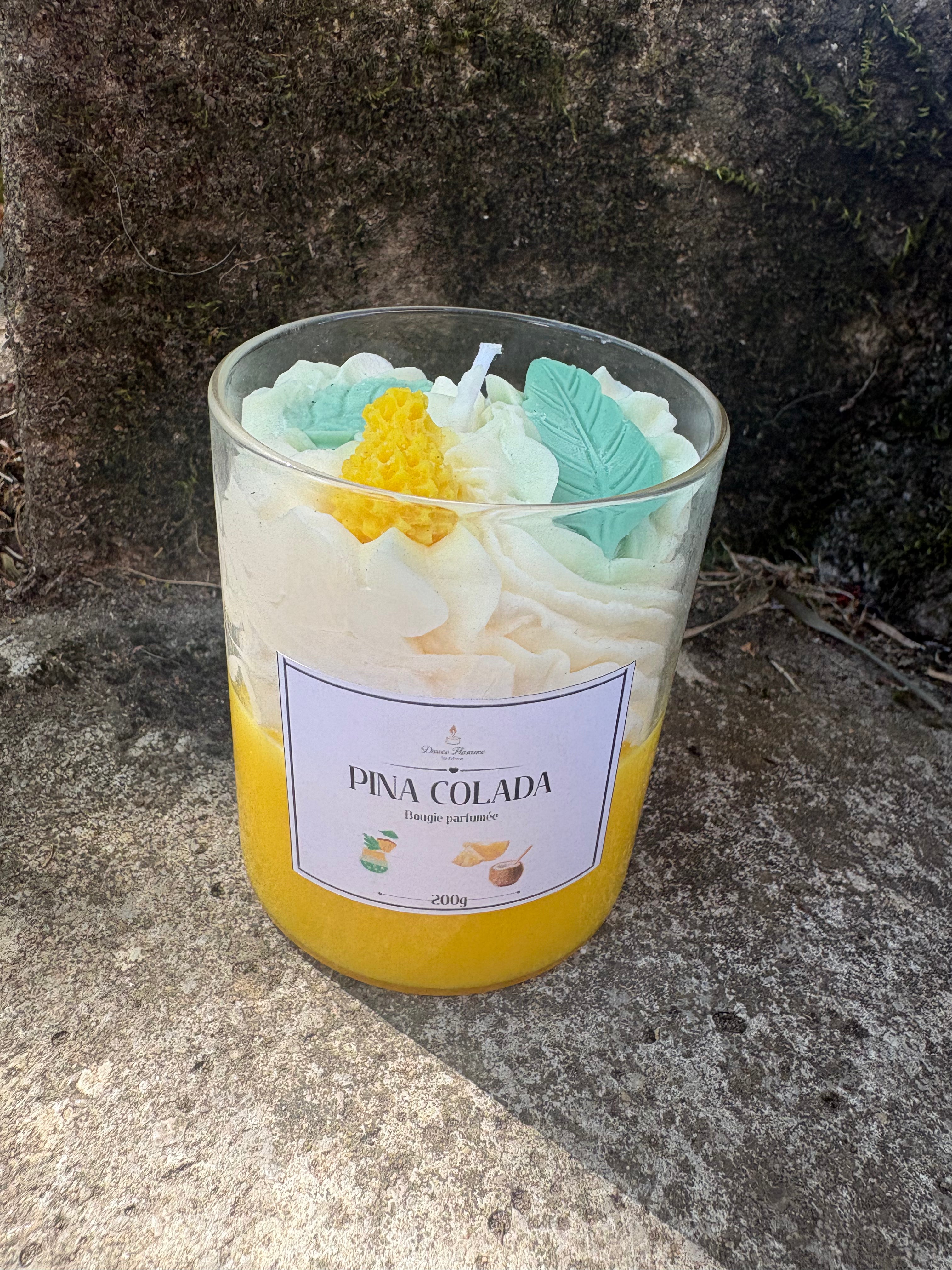 Pina Colada - 200g