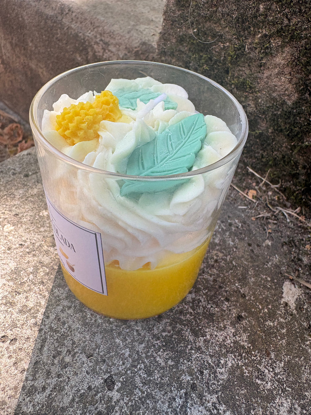 Pina Colada - 200g