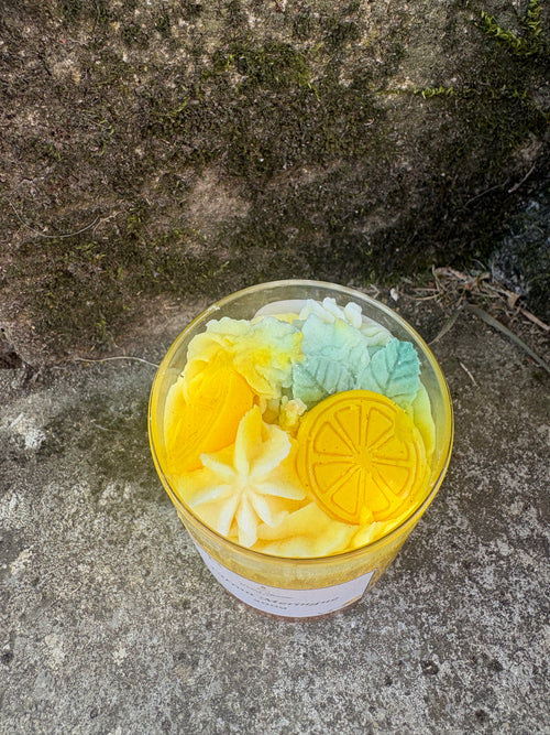 Citron meringué - 200g