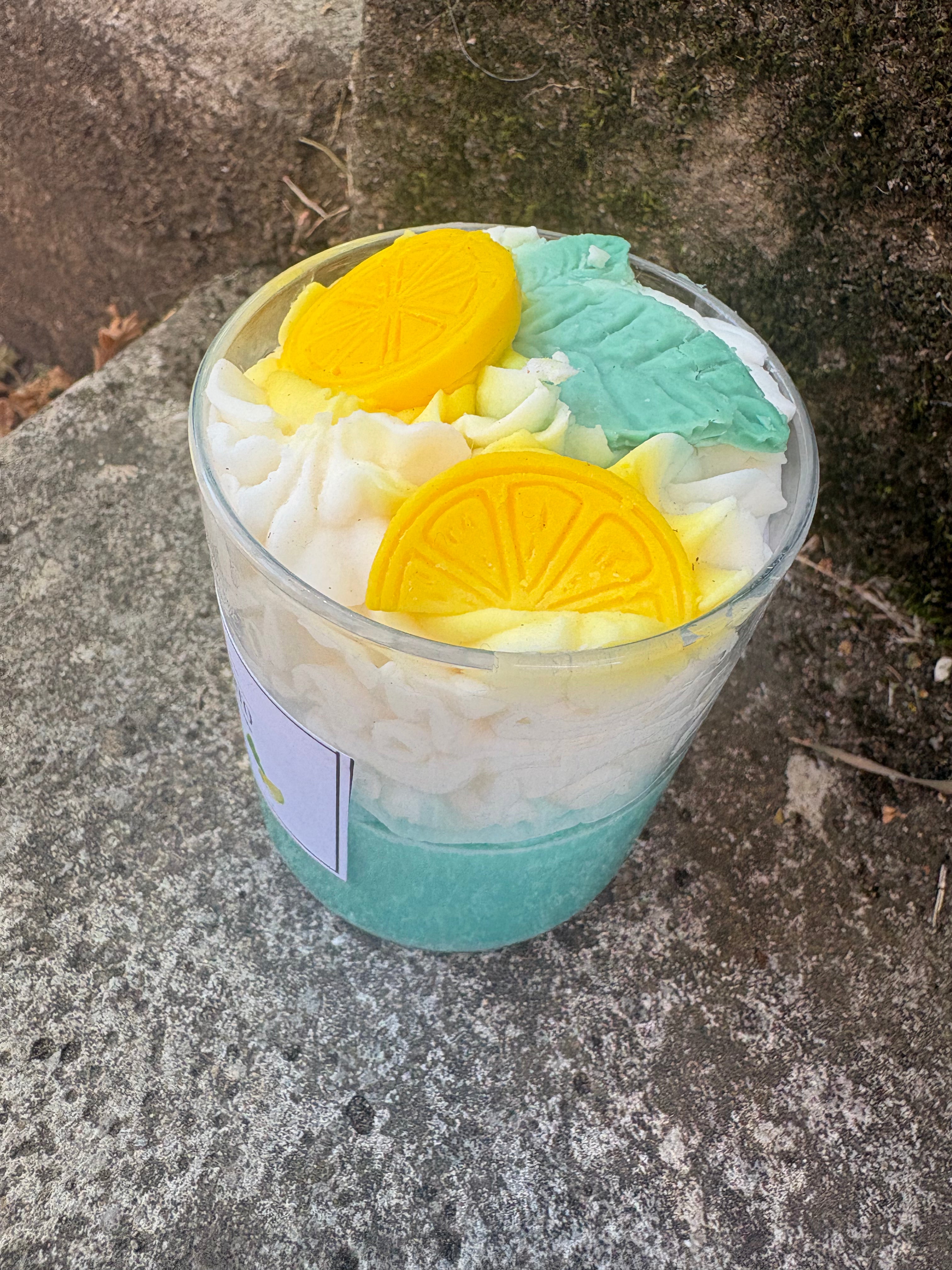 Mojito - 200g