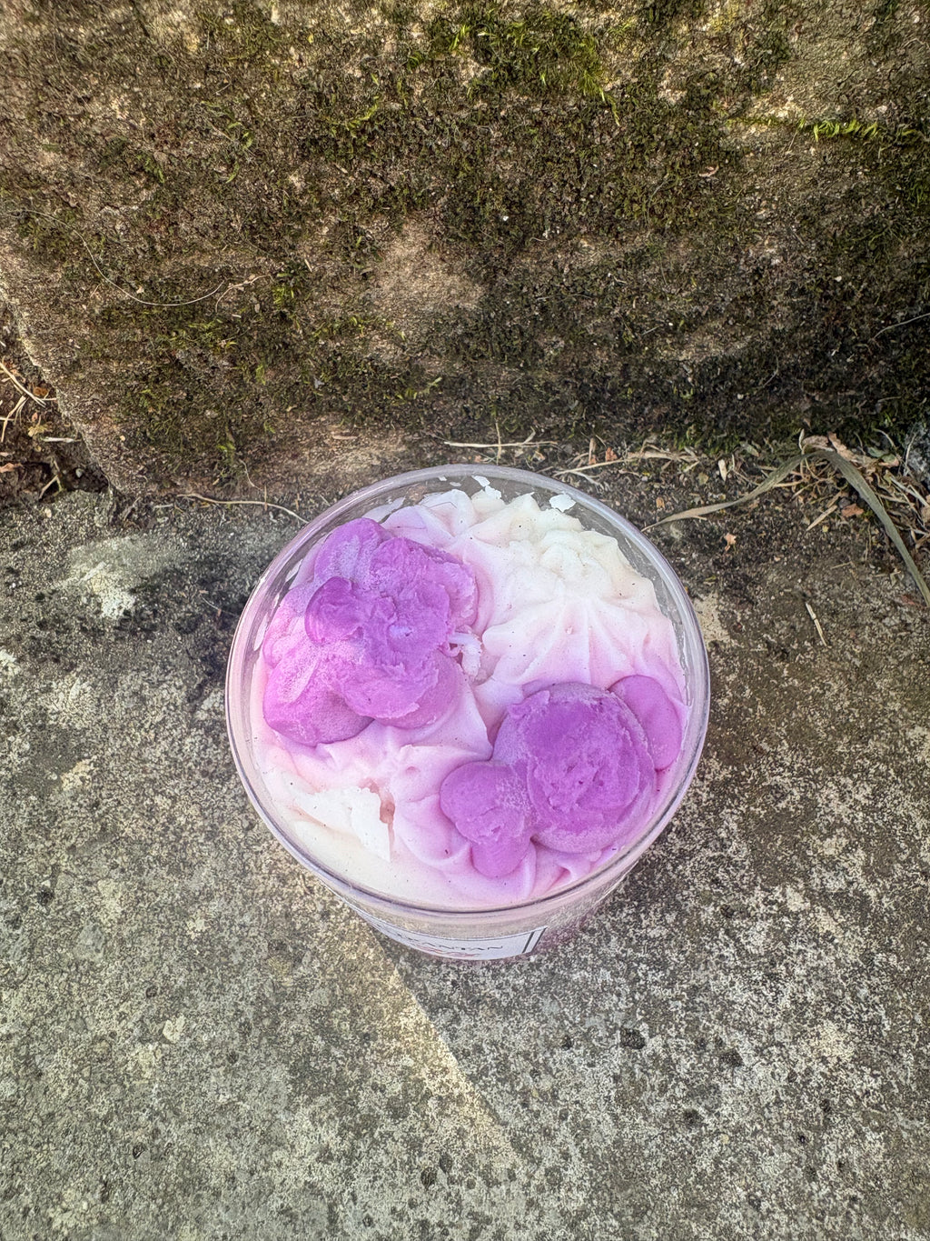 Violette d’Antan - 200g