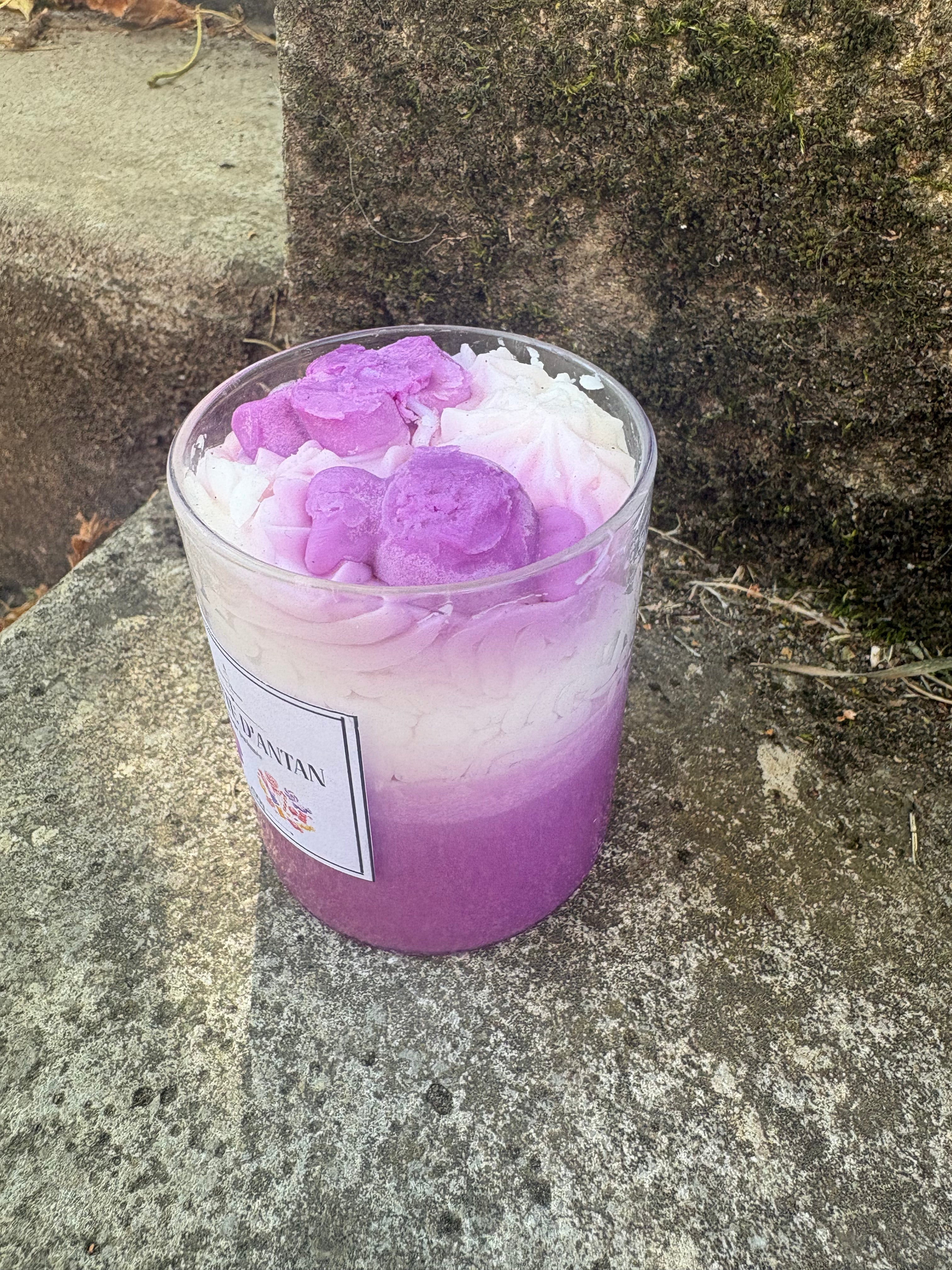 Violette d’Antan - 200g