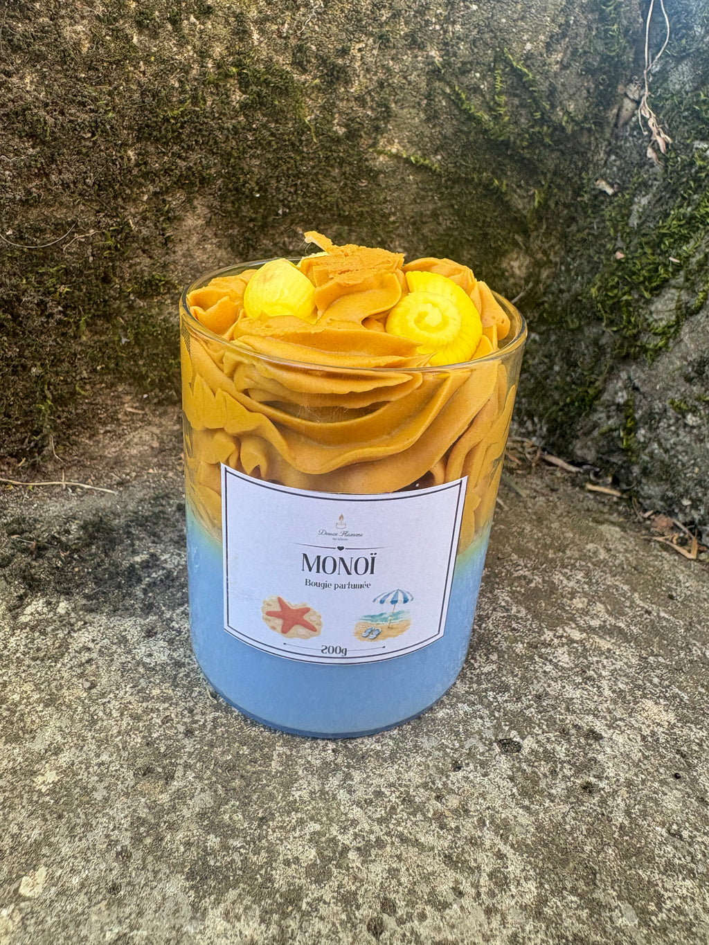 Monoï - 200g