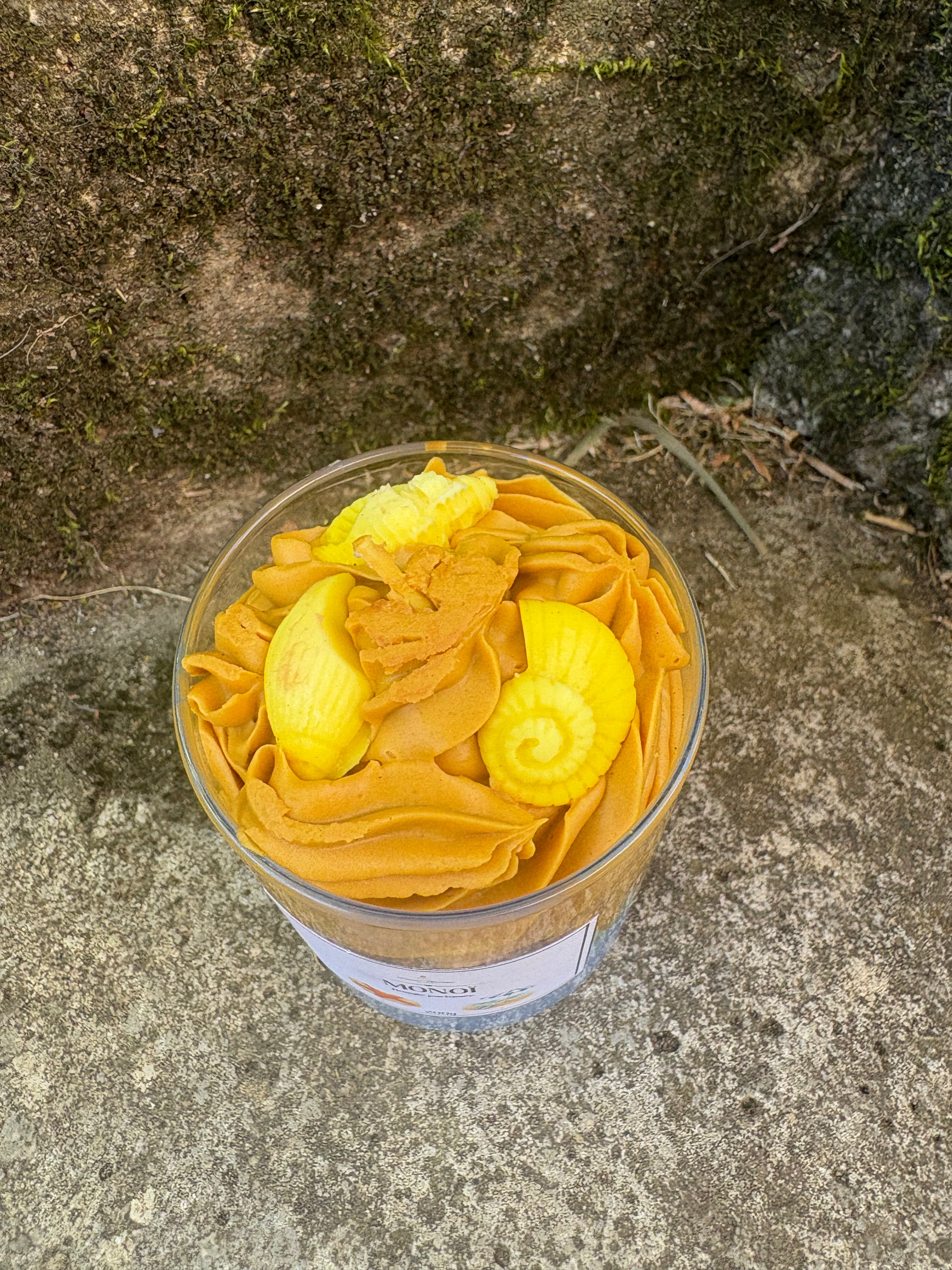 Monoï - 200g
