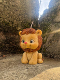 Lion - Non parfumée